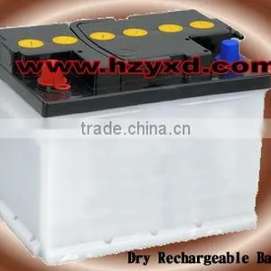 12v Dry Car Battery Manufacturers for Starter thumbnail-1