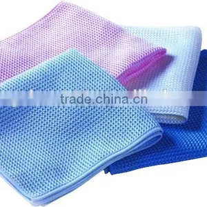 Recycle Cotton Cleaning Floor Cloth thumbnail-1
