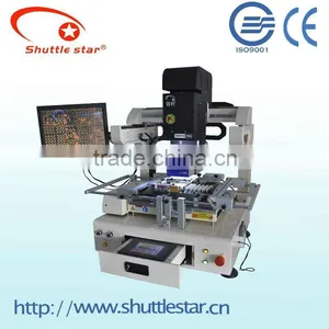 High-end BGA Solution for Motherboard Repair(RW-E6000) thumbnail-1