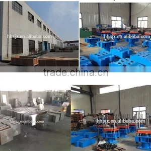Paving Machine for Rubber Surface and Rubber Tiles Machine Maker thumbnail-3
