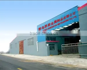 Qingdao Shengtai Metalwork Co., Ltd. company overview - view 1 thumbnail