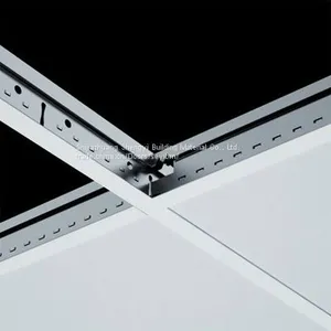Narrow Plane T-Grid/High Quality T-Grid/T-Grid thumbnail-1