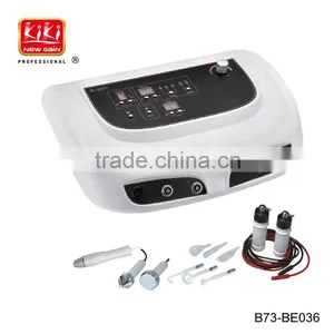 Vacuum, Spray, High-frequency, Ultrasonic 4 IN 1 Beauty Equipment thumbnail-1
