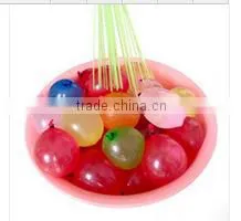 New Packing Water Magic Balloon,37 Pcs/ Bunch of Water Balloons thumbnail-1