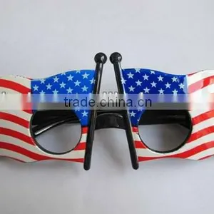 Hot Selling Custom Plastic Glasses thumbnail-1