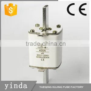 NGT3/RS6-3 Fuse Link High Speed Fuse/120a Fuse Link thumbnail-3