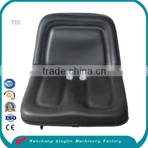 Universal Lawn Tractor Seat for Garden Machines thumbnail-1