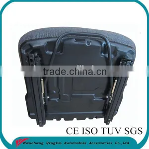 Fabric High Back Bucket Seat(YY18) thumbnail-4