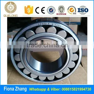 Spherical Roller Bearings 113522 Bearing Roller Bearing 22222k thumbnail-1