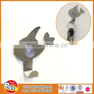 NEW DESIGN No Mark Wall Removable Hooks/Wall Hanging Hooks thumbnail-5