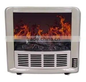 750W/1500W Heater Model no is BY1218 thumbnail-1