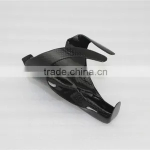 Full Carbon Bicycle Bottle Cage for Road MTB Frame Bottle Cage thumbnail-2