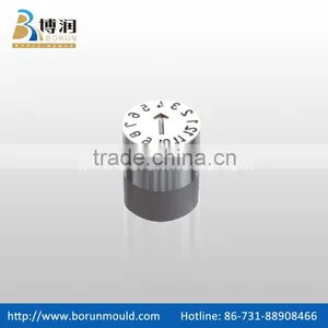 German Standard Precision Mold Parts,Date Code for Molds thumbnail-1