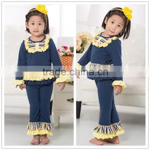 Wholesael Fashion Outfits for Kids, Baby Clothing thumbnail-4