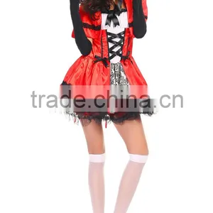 Sexy Costumes thumbnail-2