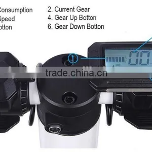 China Manufacturer Sipplier Cheap New Kids Balance Bike thumbnail-5