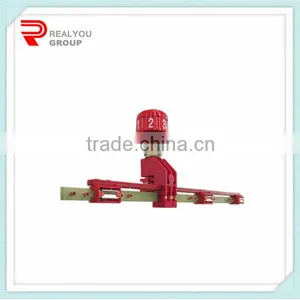 WST Bar Form Off Load Tap Changer for Oil Immersed Transformer thumbnail-1