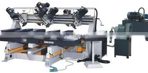 Bald Woodworking Machinery Co., Ltd. company overview - view 4 thumbnail