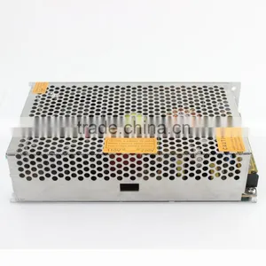 DC 5V 40A 200W Switching Power Suppy for Led Light thumbnail-3