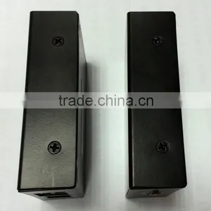 60m HDMI Over Lan Extender Cat5e/ Cat6 Full-HD HDMI Extender thumbnail-3