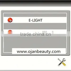 Factory Offer Patent Product/super Hair Removal/ipl Shr Laser Hair Removal Machine thumbnail-2