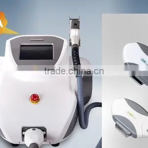 7.4 Inch KES Ipl Rf E-light Hair Remove Tiny Wrinkle Removal MED-210 Ipl/e-light/rf/laser Beauty Machine Pigment Removal thumbnail-4