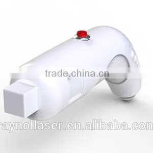 Portable Multifunction Microneedle Fractional RF Machine for Acne Scar Removal thumbnail-4