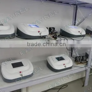 Companies Looking for Distributors Agents for Our Machine Turkish Language Medical Equipment for Spider Vein Removal thumbnail-3