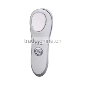 2017 Hot Selling High Frequency Face Lifting Home Beauty Equipment thumbnail-2