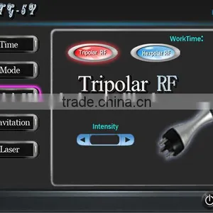 Best 5 in 1 Cavi Lipo Laser With Cavitation rf Cryotherapy thumbnail-6