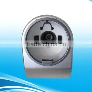 2014 High Quality !portable Professional Skin Analysis Machine thumbnail-1