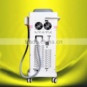 Cheap Laser Diode 808 Hair Removal , Light Pulse Hair Removal Hair Removal Beauty Equipment thumbnail-5