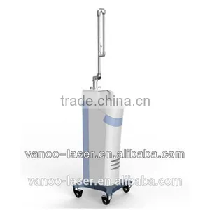 Skin Tightening Good Quality Co2 Fractional Spot Scar Pigment Removal Laser Beauty Equipment For Stretch Marks Removal thumbnail-1