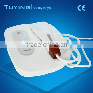 CE 30000 Shots Mini Portable IPL Hair Removal Machine thumbnail-1