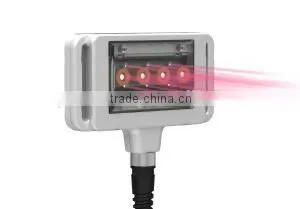 Vacuum Multipolar RF Laser Slimming Machine for Cellulite Reduction thumbnail-3