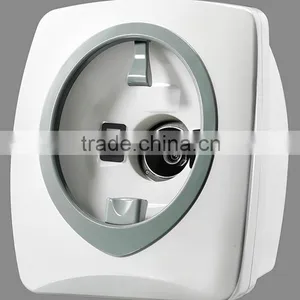 15,000,000 High Pixels Portable RGB + UV Lighting Skin Analyser thumbnail-2