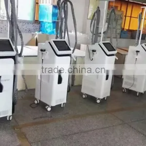 Newest Cryotherapy Liposuction Vacuum Fat Removal Device thumbnail-6