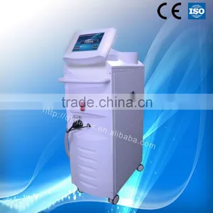 755 nm Alexandrite Laser Permanent Hair Removal Machine/one Time Hair Removal Machine thumbnail-1