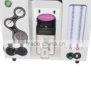 Mini Close-end Portable Anesthesia Machine in ICU CCU Surgical thumbnail-4