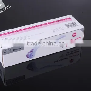 0.2mm-3.0mm Face Lift Medical Grade Dns Derma Roller thumbnail-4