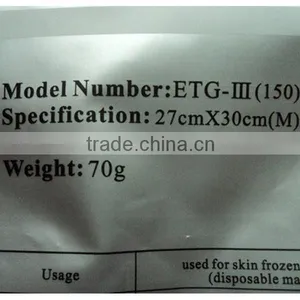 Antifreeze Membranes Criolipolisis / Cryolipolysis Antifreezing Membrane thumbnail-5
