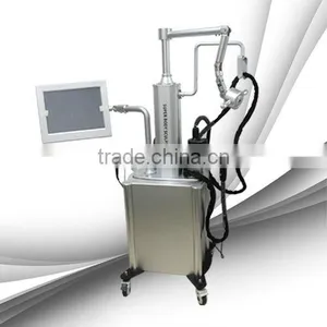 2012 Fast Cavitation Slimming Ultrasonic 3-in-1 Slimming Device F017 thumbnail-1