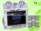 Fast Slimming Portable Ultrasound Cavitation&rf Rf And Cavitation Slimming Machine Slimming Machine-F013 For Home Use 32kHZ thumbnail-1