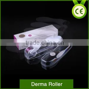 DRS 600 Pins Stainless Micro Derma Roller for Acne Scar Removal thumbnail-1