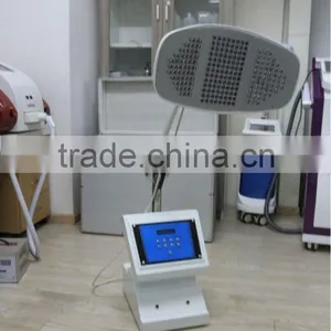 G006 Led Therapy 7 Color Photon Led Skin Rejuvenation thumbnail-1
