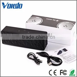 New Fashion Wireless Bluetooth Speaker With Super Bass thumbnail-4