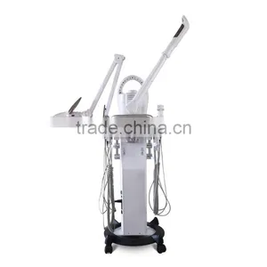 Multifunction Beauty Machine With Facial Salon Steamer For Sales M-901 Pigmentinon Removal thumbnail-2