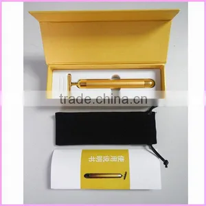 24K Gold Beauty Bar thumbnail-3