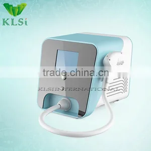 Beauty Equipment SHR Mode/HR Mode/SR Mode Ipl 808 Laser Hair Removal Epilator Machine thumbnail-2