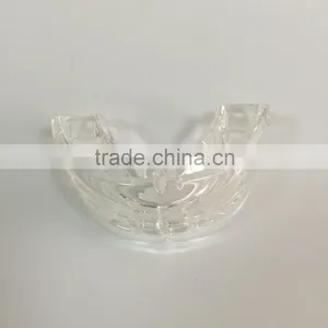 Smaller Size Anti Snoring Mouth Guard thumbnail-3